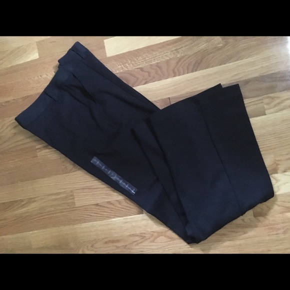 Dkny Denim - NWT “DKNY”-Petite by Design- Black Pants/Jeans